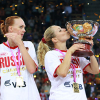champions of europe